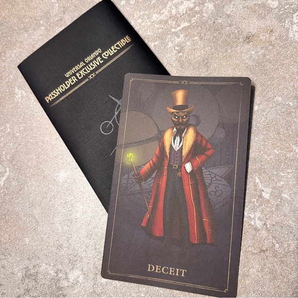 Universal Other Universal Studios Halloween Horror Nights